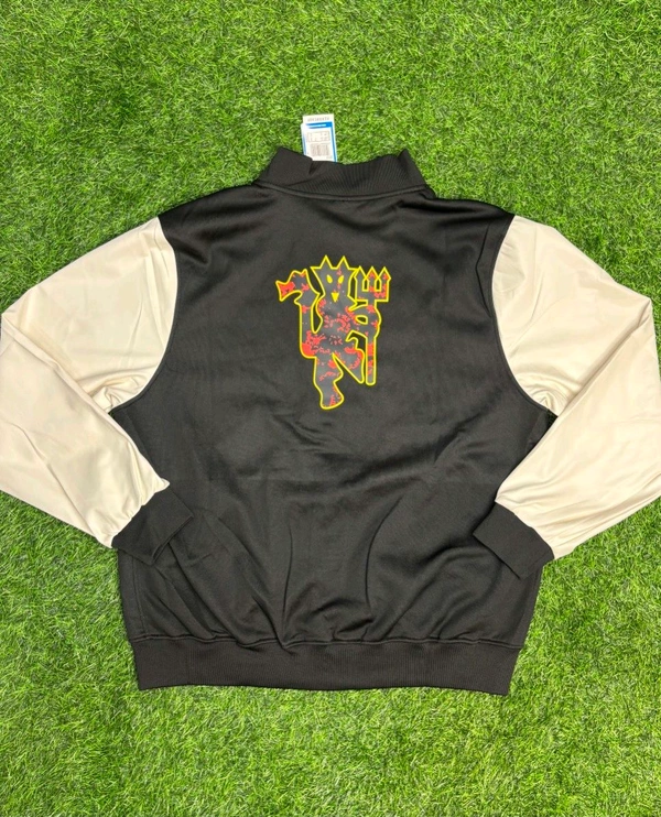 Manchester United Special Varsity Jacket  - S