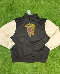 Manchester United Special Varsity Jacket  - XL