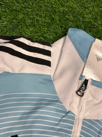 Argentina National Football Team Windbreaker Jacket  - M
