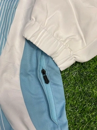 Argentina National Football Team Windbreaker Jacket  - L