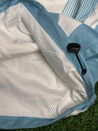 Argentina National Football Team Windbreaker Jacket  - L