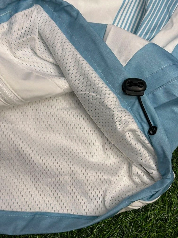 Argentina National Football Team Windbreaker Jacket  - L