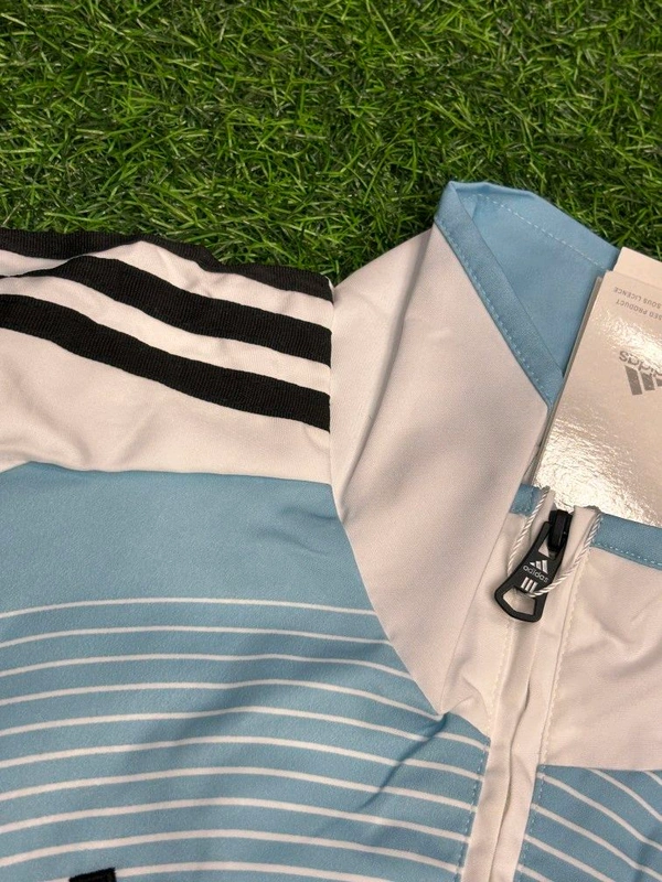 Argentina National Football Team Windbreaker Jacket  - XL