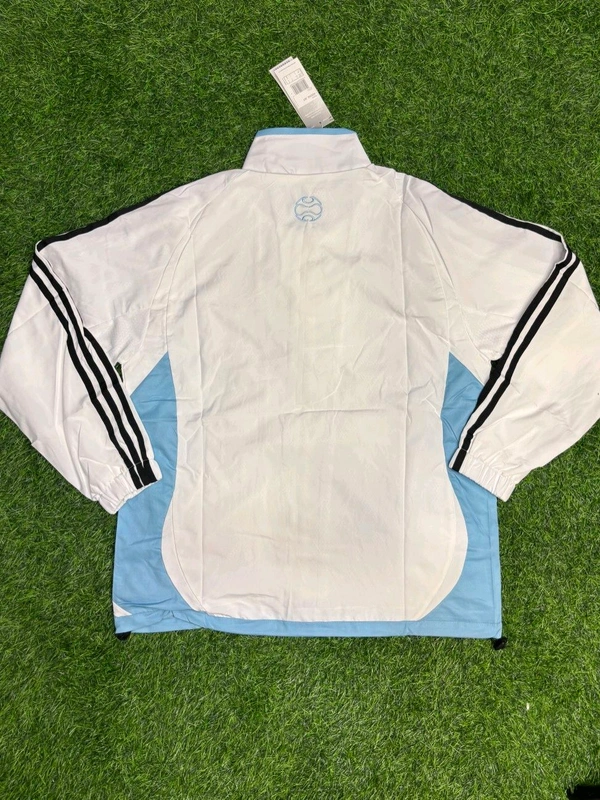 Argentina National Football Team Windbreaker Jacket  - XL