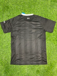 Liverpool FC 25/26 Goalkeeper Kit Fan Edition With Short - XL