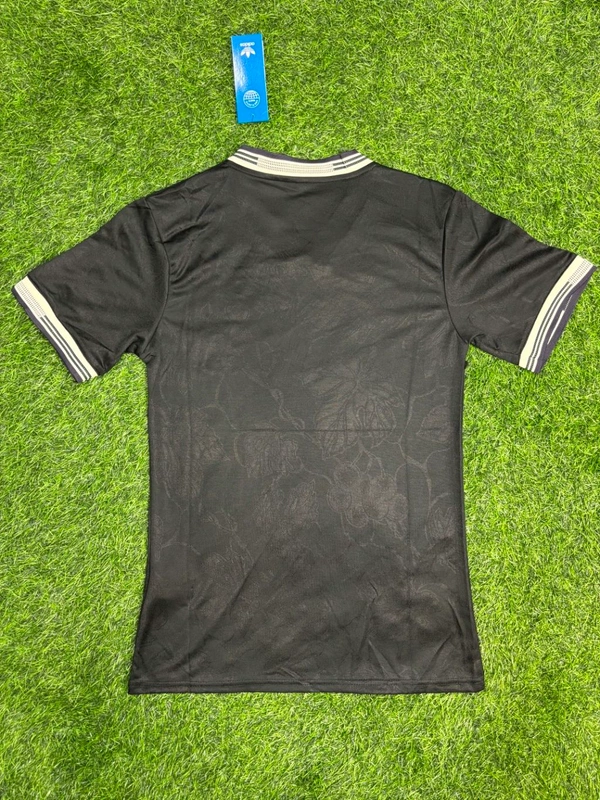 Juventus FC 25/26 3rd Kit Player Edition Half Sleeve  - M
