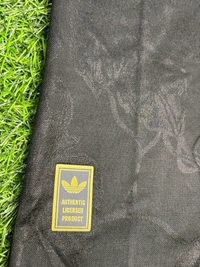 Juventus FC 25/26 3rd Kit Player Edition Half Sleeve  - L