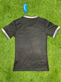 Juventus FC 25/26 3rd Kit Player Edition Half Sleeve  - L