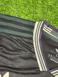 Juventus FC 25/26 3rd Kit Player Edition Half Sleeve  - XL
