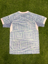 Juventus FC 25/26 Away Kit Fan Edition With Short - M