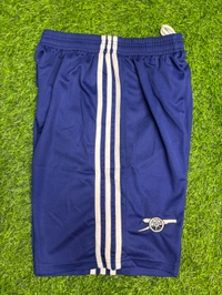 Arsenal FC 25/26 Pre-match Kit Fan Edition With Short  - S