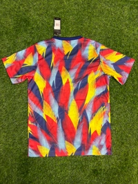 Arsenal FC 25/26 Pre-match Kit Fan Edition With Short  - M