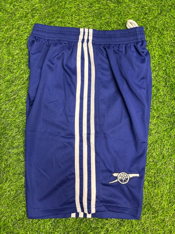 Arsenal FC 25/26 Pre-match Kit Fan Edition With Short  - M