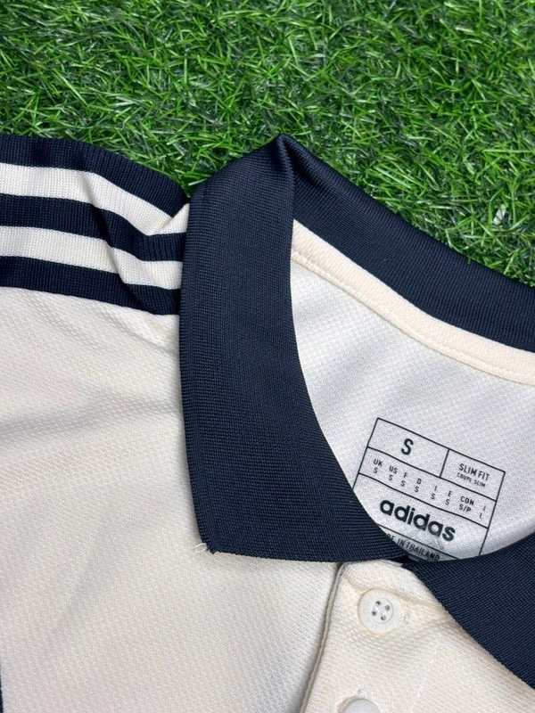 India Cricket Travel Polo T-Shirt 2024 Master Edition  - L