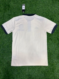India Cricket Travel Polo T-Shirt 2024 Master Edition  - L