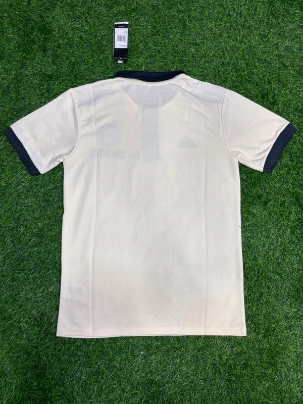India Cricket Travel Polo T-Shirt 2024 Master Edition  - XL