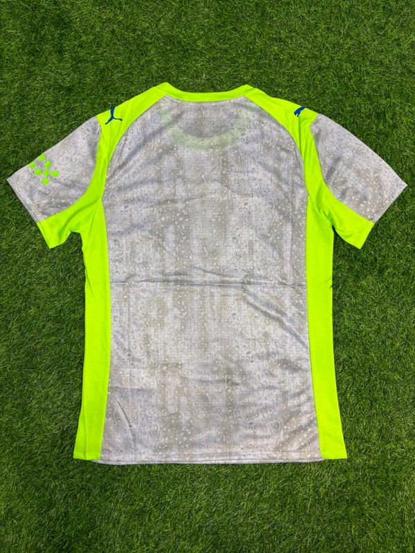 Manchester City 25/26 Third Replica Men's dryCELL Player Edition  - M