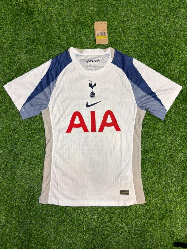 Tottenham Hotspur 25/26 Home Kit Player Edition  - S