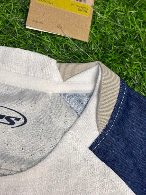 Tottenham Hotspur 25/26 Home Kit Player Edition  - S