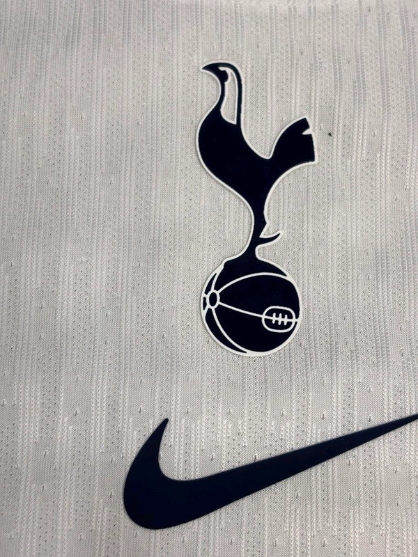 Tottenham Hotspur 25/26 Home Kit Player Edition  - XXL