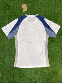 Tottenham Hotspur 25/26 Home Kit Player Edition  - XXL