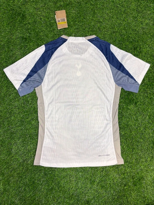 Tottenham Hotspur 25/26 Home Kit Player Edition  - XXL