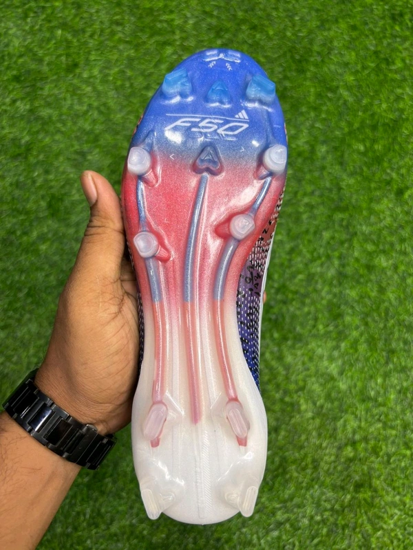 F50 Son Edition FG Low-top Without Lace - 6