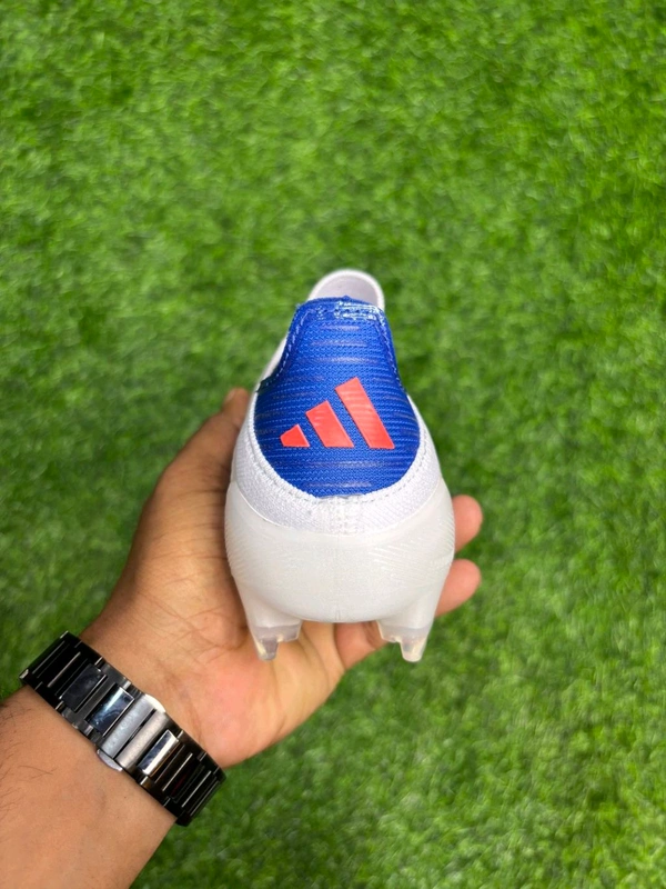 F50 Son Edition FG Low-top Without Lace - 6