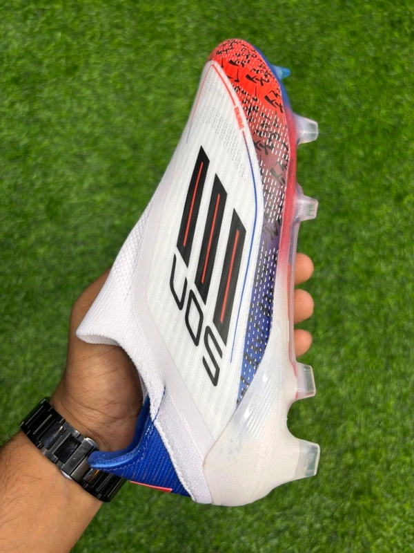 F50 Son Edition FG Low-top Without Lace - 10.5