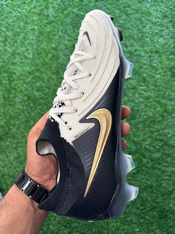 Phantom GX 2 Elite FG White Black Colour Low-top - 5.5