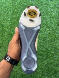 Phantom GX 2 Elite FG White Black Colour Low-top - 5.5