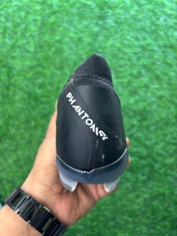 Phantom GX 2 Elite FG White Black Colour Low-top - 5.5