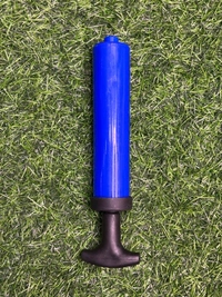 Vector X Multi Colour Hand Pumper - Blue