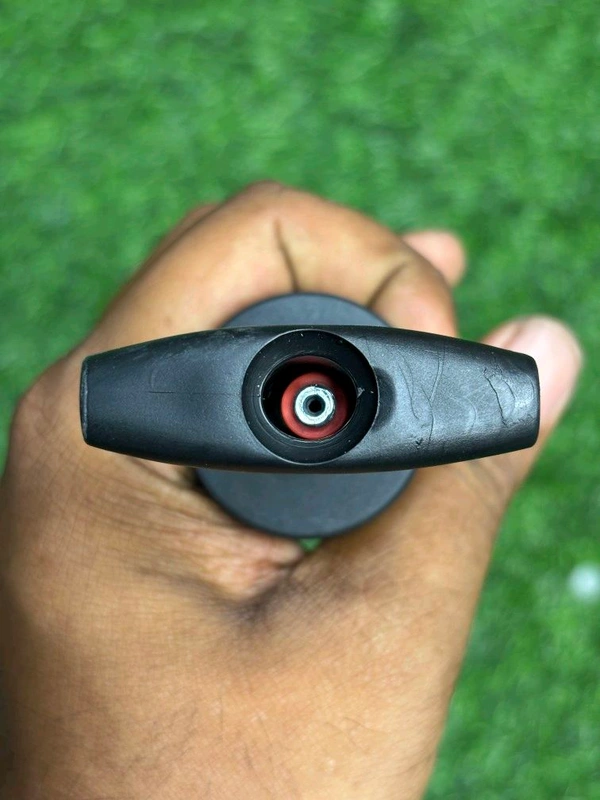 Vector X Multi Colour Hand Pumper - Blue