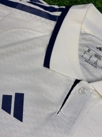 India Cricket Test Player Edition Jersey - S