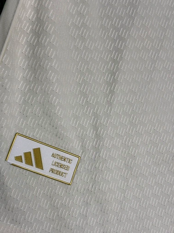 India Cricket Test Player Edition Jersey - L