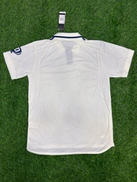 India Cricket Test Player Edition Jersey - XL