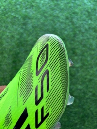 F50 Elite Green Colour FG Without Lace - 9