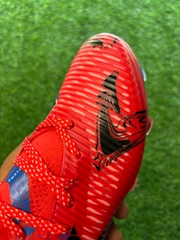 Future 8 Ultimate Red Colour FG Low-top With Lace - 9