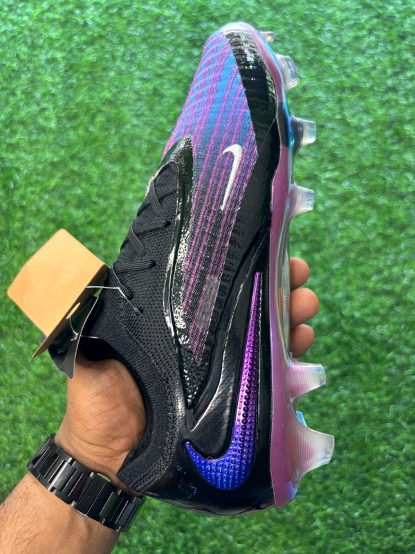 Phantom 6 Luna III Elite Mix Colour Low-top FG With Lace - 6