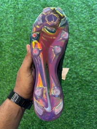 Phantom 6 Luna III Elite Mix Colour Low-top FG With Lace - 6