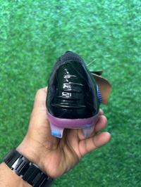 Phantom 6 Luna III Elite Mix Colour Low-top FG With Lace - 6