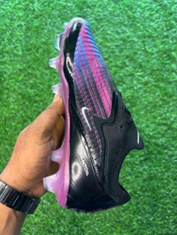 Phantom 6 Luna III Elite Mix Colour Low-top FG With Lace - 7