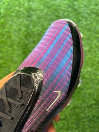 Phantom 6 Luna III Elite Mix Colour Low-top FG With Lace - 7