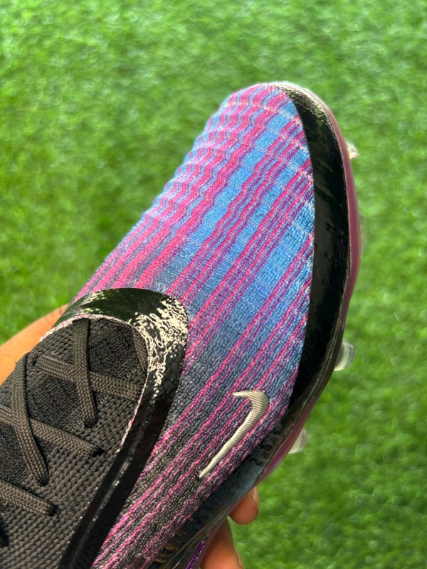 Phantom 6 Luna III Elite Mix Colour Low-top FG With Lace - 7.5