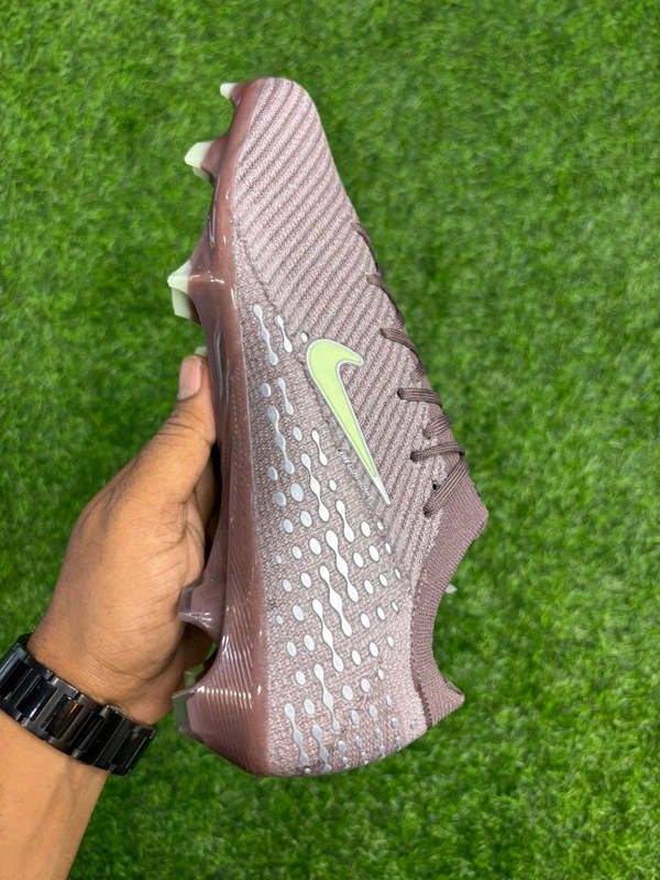 Mercurial Vapor 16 Elite Brown Low-top FG With Lace (Mbappe) - 7
