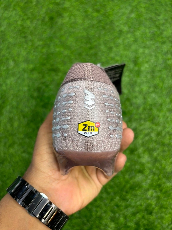 Mercurial Vapor 16 Elite Brown Low-top FG With Lace (Mbappe) - 7