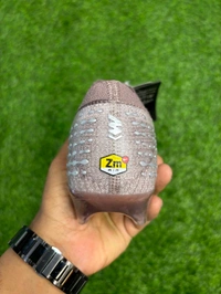 Mercurial Vapor 16 Elite Brown Low-top FG With Lace (Mbappe) - 7.5