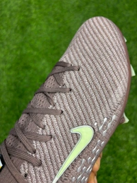 Mercurial Vapor 16 Elite Brown Low-top FG With Lace (Mbappe) - 7.5