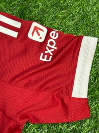 Liverpool FC 25/26 Home Kit Player Edition - S